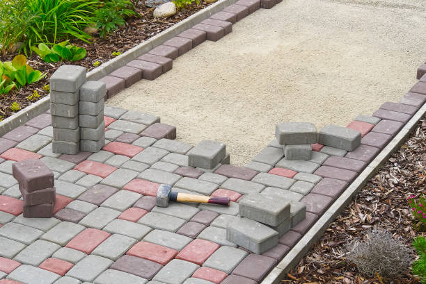 Best Affordable Driveway Pavers  in Independence, OH
