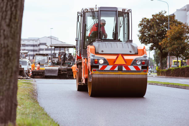 Best Driveway Repair Near Me  in Independence, OH