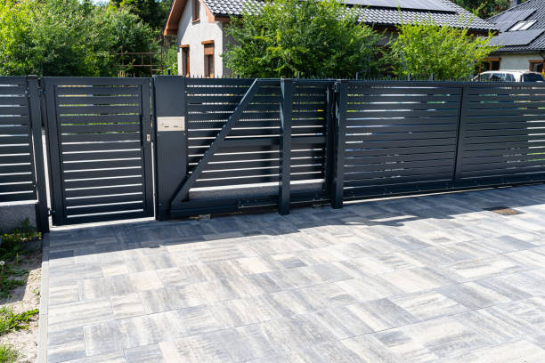 Decorative Driveway Pavers in Independence, OH