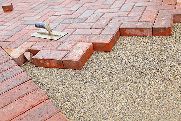 Best Driveway Pavers Near Me  in Independence, OH