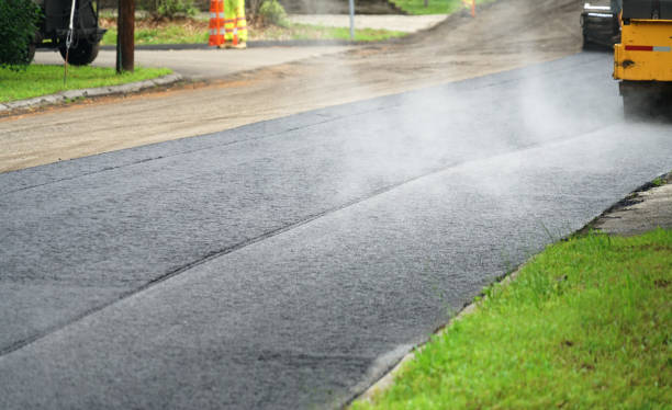 Best Concrete Paver Driveway  in Independence, OH