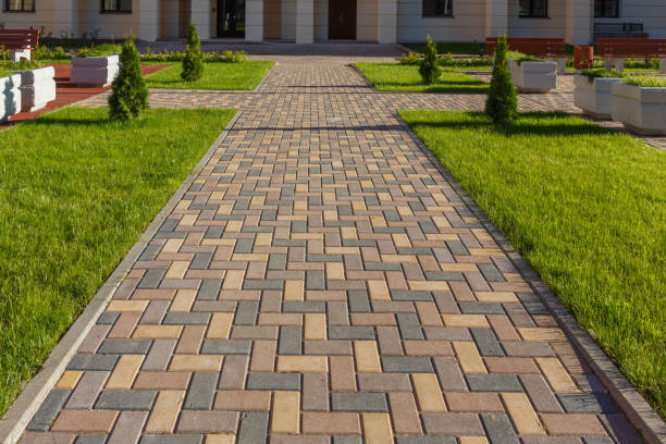 Professional Driveway Pavers in Independence, OH
