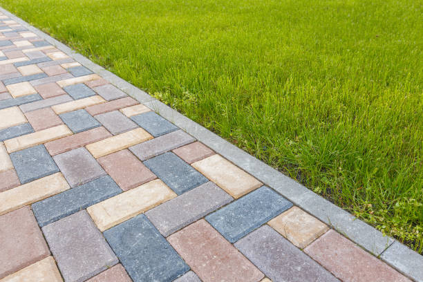 Reasons to Select Us for Your Driveway Paving Requirements in Independence, OH